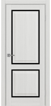 Межкомнатная дверь Тоскана 602С Optima porte