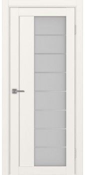 Межкомнатная дверь Турин 524.22 АСС SC/SG Optima porte