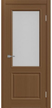 Межкомнатная дверь Тоскана 602 ОФ1.21 багет Optima porte