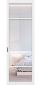 Перегородка 131.222 Optima porte