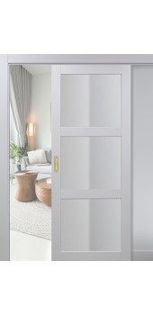 Межкомнатная дверь Турин 530.222 купе Optima porte