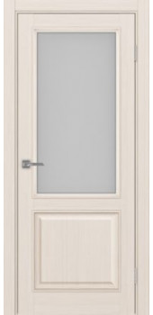 Межкомнатная дверь Тоскана 602 ОФ1.21 багет Optima porte