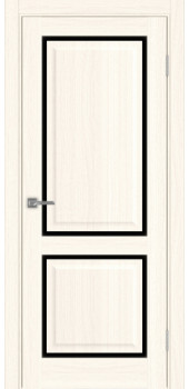 Межкомнатная дверь Тоскана 602С Optima porte