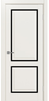 Межкомнатная дверь Тоскана 602С Optima porte