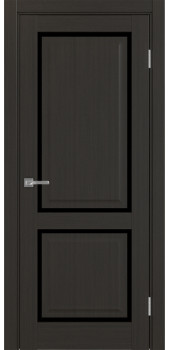Межкомнатная дверь Тоскана 602С Optima porte