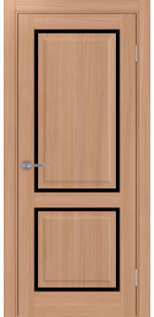 Межкомнатная дверь Тоскана 602С Optima porte