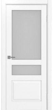 Межкомнатная дверь Тоскана 631 ОФ3.221 Optima porte