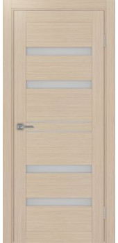 Межкомнатная дверь Турин 561 Optima porte