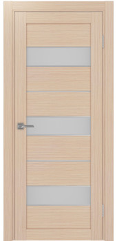 Межкомнатная дверь Турин 526 АПС SC/SG Optima porte