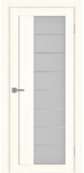 Межкомнатная дверь Турин 524.22 АСС SC/SG Optima porte