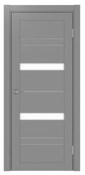 Межкомнатная дверь Турин 562 Optima porte