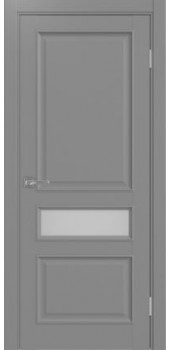 Межкомнатная дверь Тоскана 631 ОФ1.121 багет Optima porte