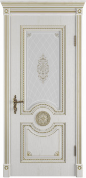 GRETA | BIANCO CLASSIC PG | ART CLOUD