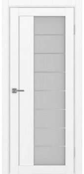 Межкомнатная дверь Турин 524.22 АСС SC/SG Optima porte