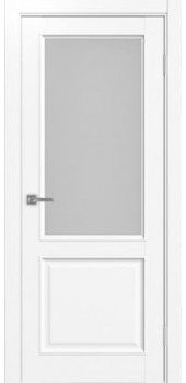 Межкомнатная дверь Тоскана 602 ОФ1.21 багет Optima porte