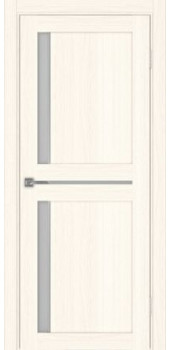 Межкомнатная дверь Турин 523.221 АПС SC/SG Optima porte