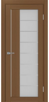 Межкомнатная дверь Турин 524.22 АСС SC/SG Optima porte