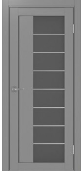 Межкомнатная дверь Турин 524.22 АСС SC/SG Optima porte