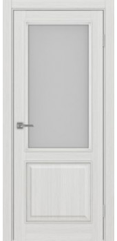Межкомнатная дверь Тоскана 602 ОФ1.21 багет Optima porte