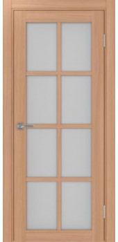 Межкомнатная дверь Турин 541.2222 Optima porte