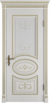 AMALIA | BIANCO CLASSIC PG | ART CLOUD