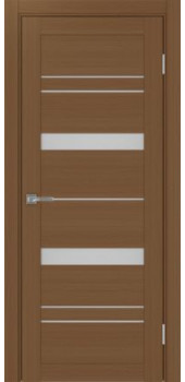 Межкомнатная дверь Турин 562 Optima porte