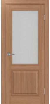 Межкомнатная дверь Тоскана 602 ОФ1.21 багет Optima porte
