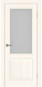 Межкомнатная дверь Тоскана 602 ОФ1.21 багет Optima porte